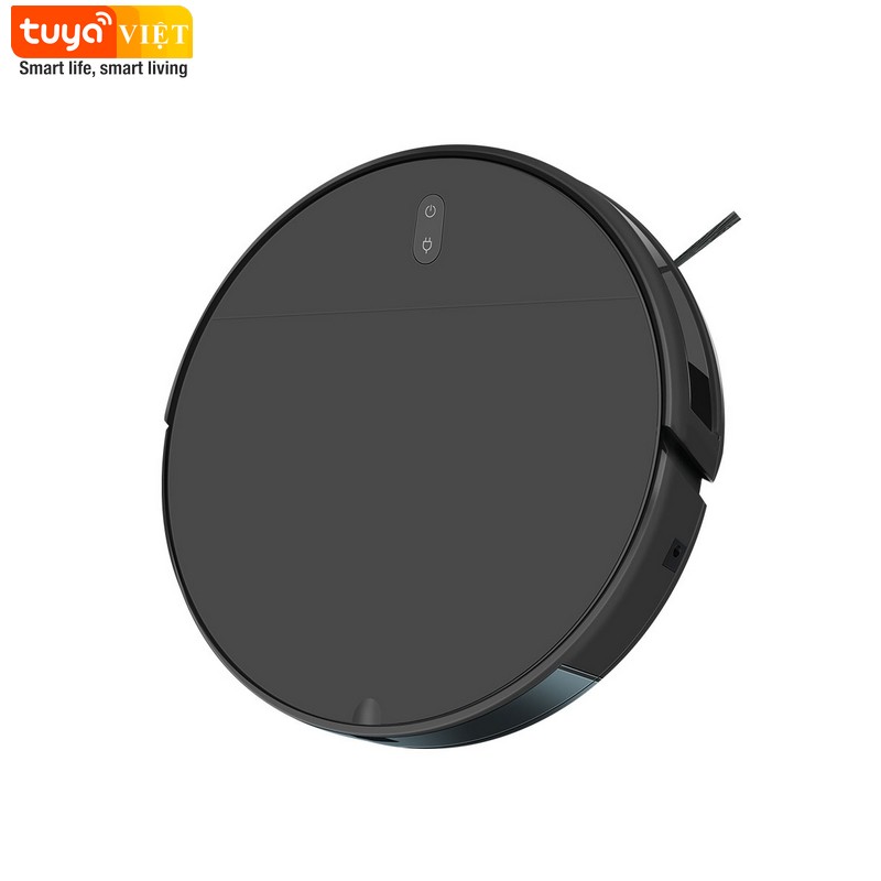 Robot hút bụi, lau nhà Tuya RVS25 - Ảnh 6