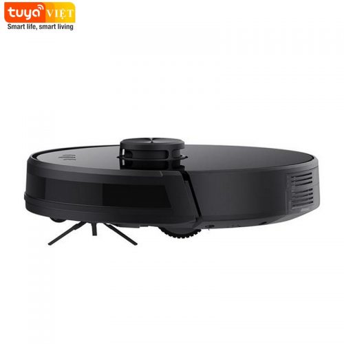 Robot hút bụi, lau nhà Tuya RVS40 - Ảnh 11