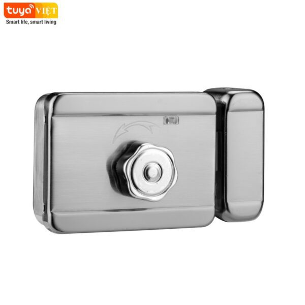 Khóa cửa vân tay Tuya SG03 ( IP67 )