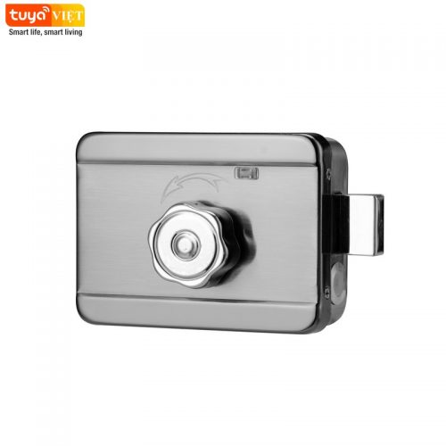 Khóa cửa vân tay Tuya SG03 ( IP67 ) - Ảnh 8