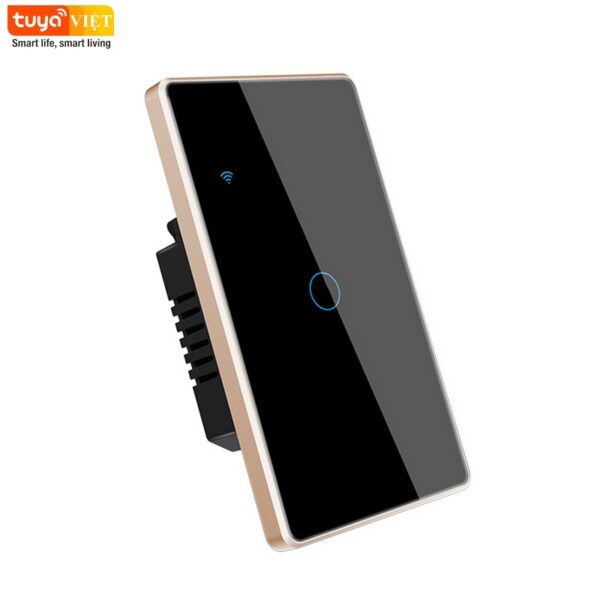 Công tắc thông minh Tuya SW01-US-1G