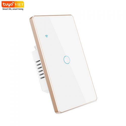 Công tắc thông minh Tuya SW01-US-1G - Ảnh 5