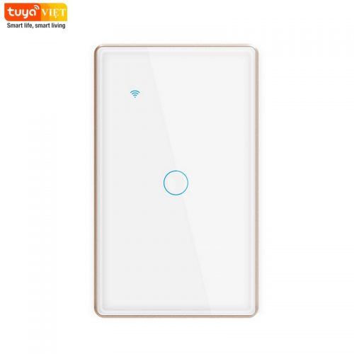 Công tắc thông minh Tuya SW01-US-1G - Ảnh 8