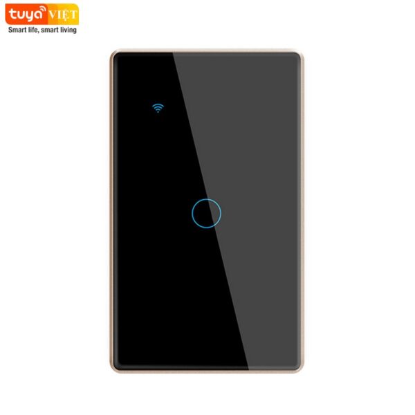 Công tắc thông minh Tuya SW01-US-1G