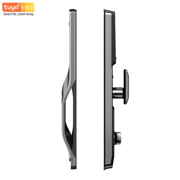 Khóa nhận dạng khuôn mặt Tuya SWF07