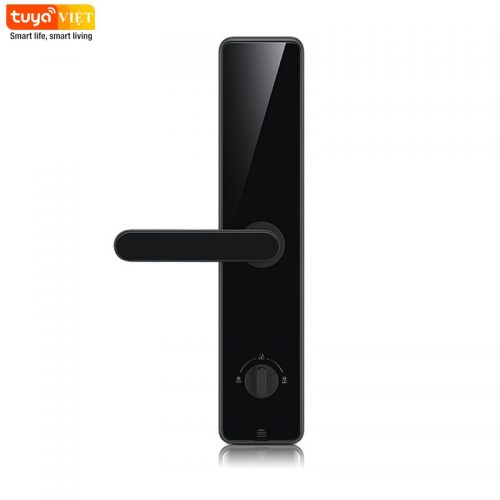 Khóa cửa vân tay Tuya WM06 (Sơn phủ IML) - Ảnh 10
